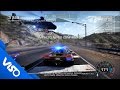 Need For Speed Hot Pursuit Gameplay En Espa ol Parte 22