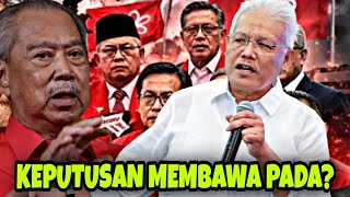 Download lagu Berita tergempar Muhyiddin terima khabar paling mengejutkan tidak disangka-sangka cepat tengok  mp3