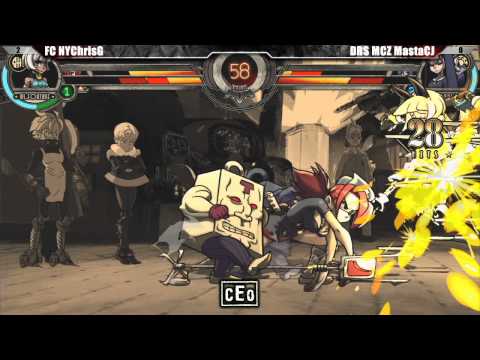 SG Winners Final FC NYChrisG vs DRS MCZ MastaCJ - CEO 2012 Tournament