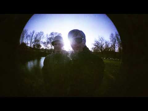 Adas feat. Šarukas - Nukrito saulė