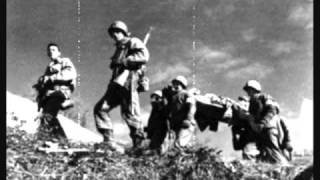 House of Heroes - Field of Daggers (+lyrics)