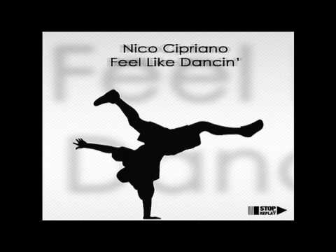 Nico Cipriano Vs. Norman Doray and NERVO - Something to Dancin' (Nico Cipriano ft. Kyle Scu Mashup)