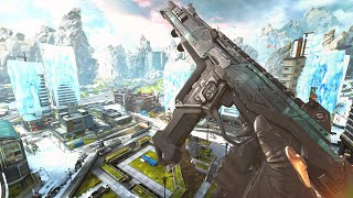 High Kill Game With HORIZON In Apex Legends!