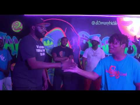 KC Da Gunna vs Mike Lloyd