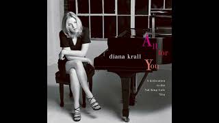 I&#39;m An Errand Girl For Rhythm - Diana Krall