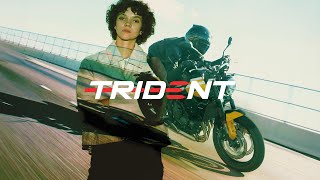 Triumph Trident 660 Video