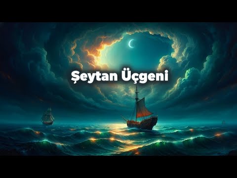 Bermuda Şeytan Üçgeni’nin Tüm Hikâyesiyle Uykuya Dalın | Kayboluşun Gizemi