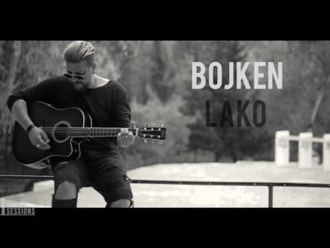 Tirana Sessions   Bojken Lako INTRO