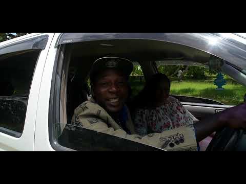 hard knaxs- Taxi Man (official music video)