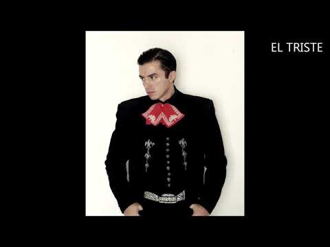 EL TRISTE MANUEL CHAVEZ