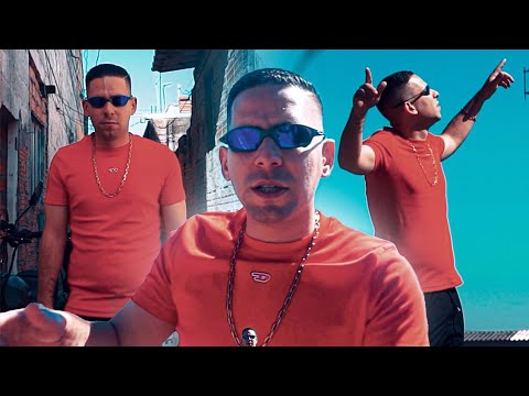 MC Alemão da C13 - Os Cara é o Trampo - DJ Murillo e LT no Beat [Clipe Oficial] Lançamento 2024