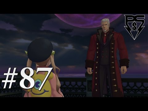 Tales of Xillia 2 PsS Playthrough Part 87 - Elle's Resolve