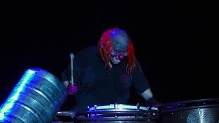 Slipknot LIVE Metabolic - Leeds, England 2016