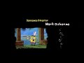 Ocean Man Spongebob Movie Credits