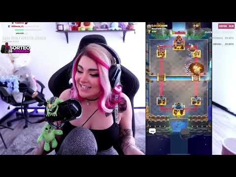 capri representando a chile!!! 🤩