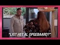 EEN HORK of EEN MONSTER: Jona vindt zijn date maar NIETS | Lang Leve de Liefde