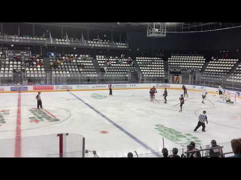 But Aziz Baazzi (Gothiques VS Spisska) - CCM Summer Cup - 28/08/2021 (3-2)