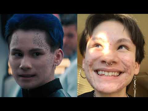 Star Trek Discovery 4x02 Review and Analysis Breakdown by Nitpicking Nerd
