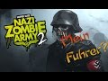 Zombie Saturday - Nazi Zombie Army 2 [Mein ...