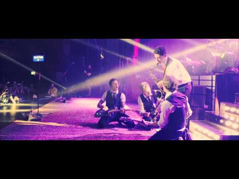 McFly : Room On The 3rd Floor (Live At Manchester Apollo)