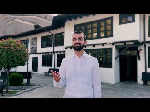 Thërret Prizreni mori Shkodër - Menduh Allajbeg