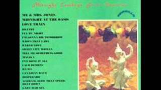 Sun City Girls - Radar Love