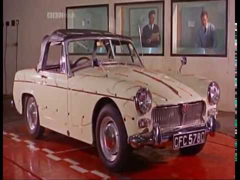 Secret life of The Motorway pt2 The Honeymoon Period