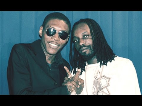 Mavado Ft Vybz Kartel, Ace Hood & Future - I Ain't Going Back Broke