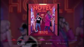 Hotel Music Video