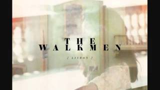 ♫ The Walkmen - While I Shovel The Snow ♫