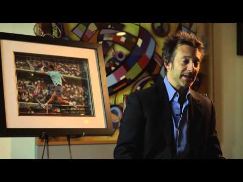 Artist Spotlight of 3D Painter Bruce Sulzberg