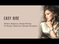 Easy Ride - Instrumental 