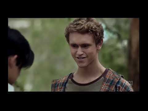 Nowhere Boys being SUS