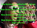 LIL JON & THE EASTSIDE BOYZ FT BO HAGON-GET CRUNK LYRICS