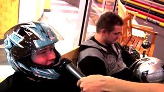 Party with Na`Vi (Powered by SteelSeries & 3ona 51)