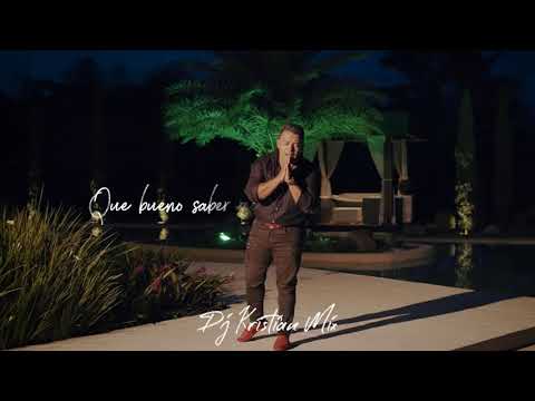 Luisito Muñoz   No Duele Tu Olvido Versión Dj Kristian Mix