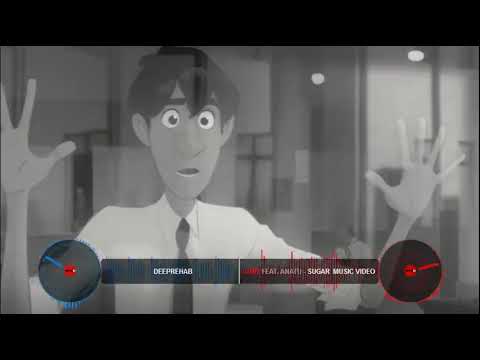 DeepRehab - Zubi - Sugar (feat. Anatu) | Music Video ((Remix))
