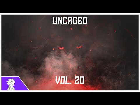 Monstercat Uncaged Vol. 20 [Unofficial Album Mix]