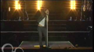 Jonas Brothers World Tour 2009 Mexico - Don&#39;t Speak