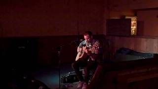 Denison Witmer -- Grandma Mary