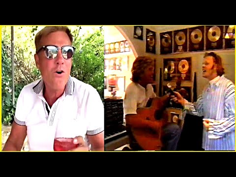 DIETER BOHLEN - MIDNIGHT LADY LIVE 2019 l CHRIS NORMAN, STEFAN RAAB l DIETERSTAGESSCHAU DSDS