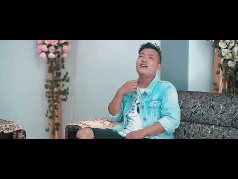 Hugs Mcgee Jahau ft Nupuii Hauhnar - Inthen tawh lo turin