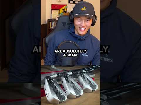 When is the right time to get a golf club fitting?