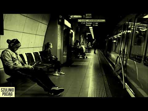 Szulinio - Pociag  [REUPLOAD]