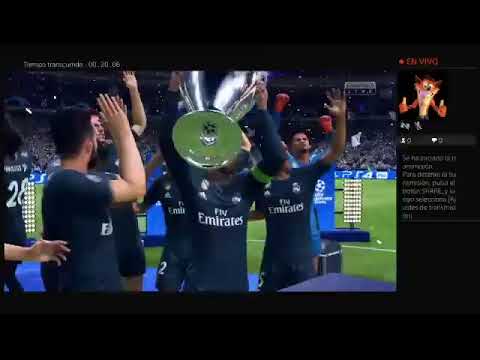 Champions Final- Juventus vs Real Madrid