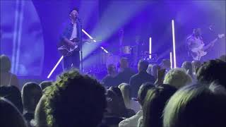 Mat Kearney &quot;Here We Go&quot; Live at the Ryman