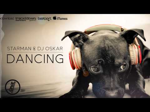 DNZ159 // STARMAN & DJ OSKAR - DANCING (Official Video DNZ RECORDS)