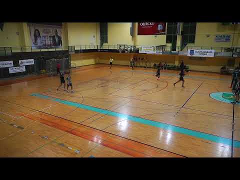 (U17) RK Valpovka - RK Slatina