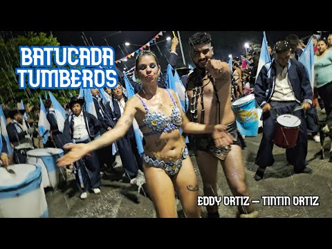 𝗕𝗔𝗧𝗨𝗖𝗔𝗗𝗔 ❞𝗧𝗨𝗠𝗕𝗘𝗥𝗢𝗦❞ - 𝗟𝗮 𝗧𝗿𝗶𝗻𝗶𝗱𝗮𝗱, 𝗧𝘂𝗰𝘂𝗺𝗮́𝗻, 𝗖𝗼𝗿𝘀𝗼𝘀 𝟮𝟬𝟮𝟱.