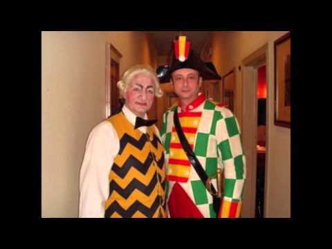 Alessandro Corbelli - A un dottor della mia sorte (Firenze 2006)